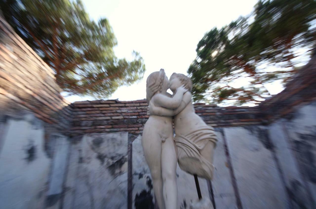 شقة Romare, Tra Roma E Il Mare أسيليا المظهر الخارجي الصورة